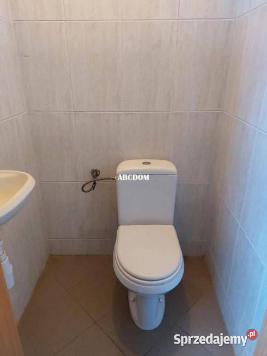 Bibice lokal użytkowy 2 miejsca parkingowe