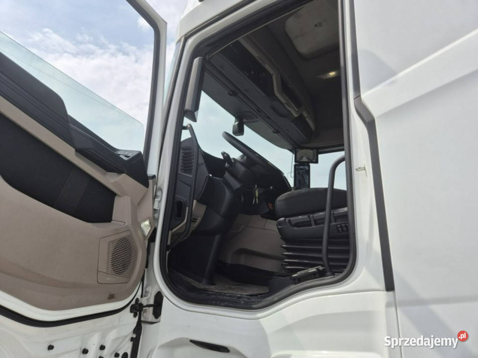 DAF XG 480 FT Poleasingowe Rok produkcji 2023 dolnośląskie Komorniki sprzedam