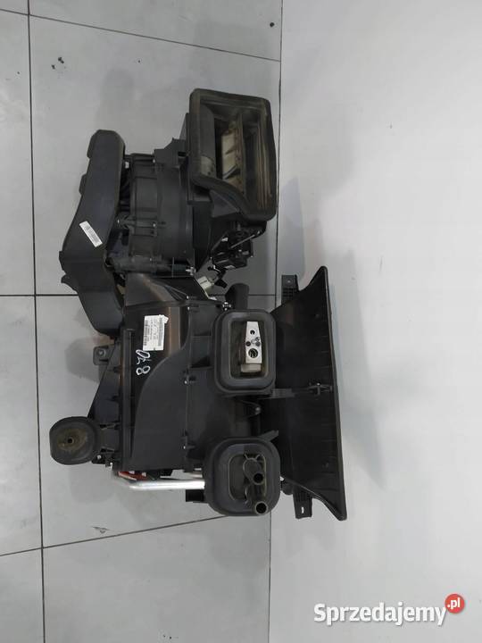 NAGRZEWNICA BK2119B555CF Ford Transit Custom I sprzedam
