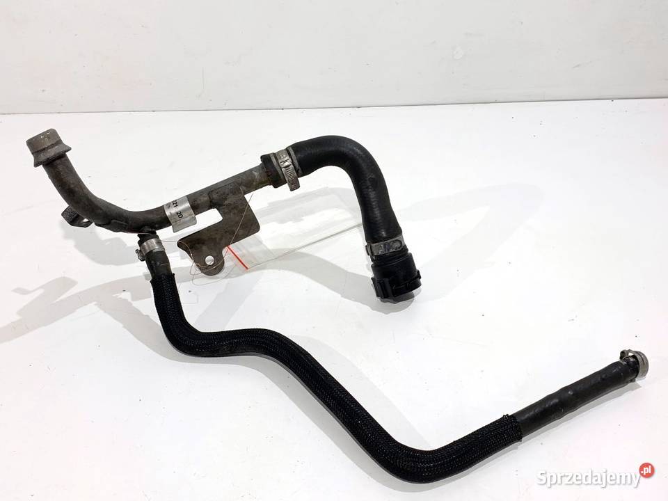 RURA WODY ALFA STELVIO 50548228 20 280