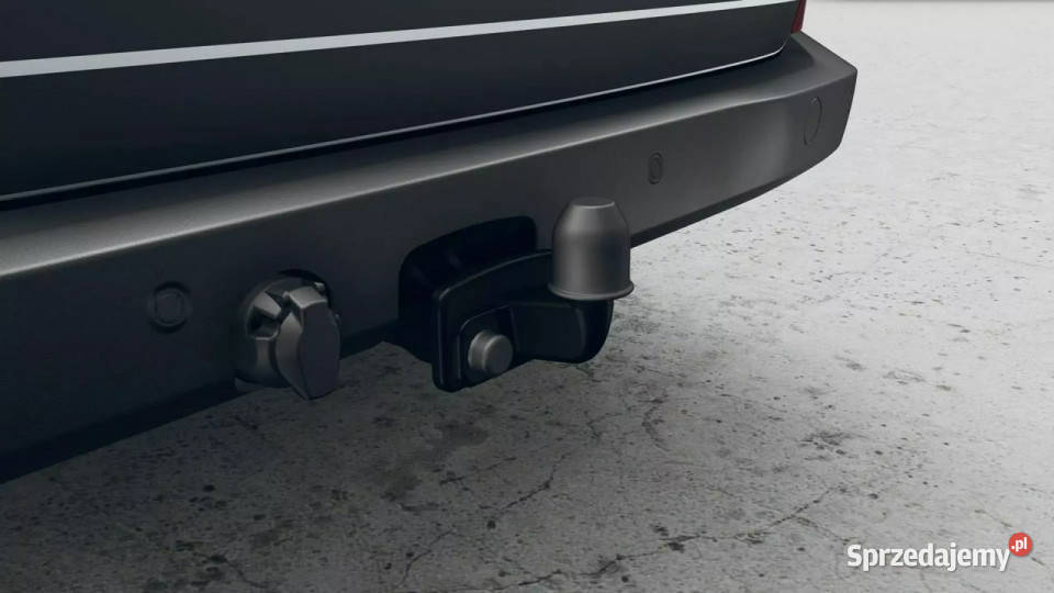 Volkswagen Transporter Furgon PanAmericana 20 Łódź