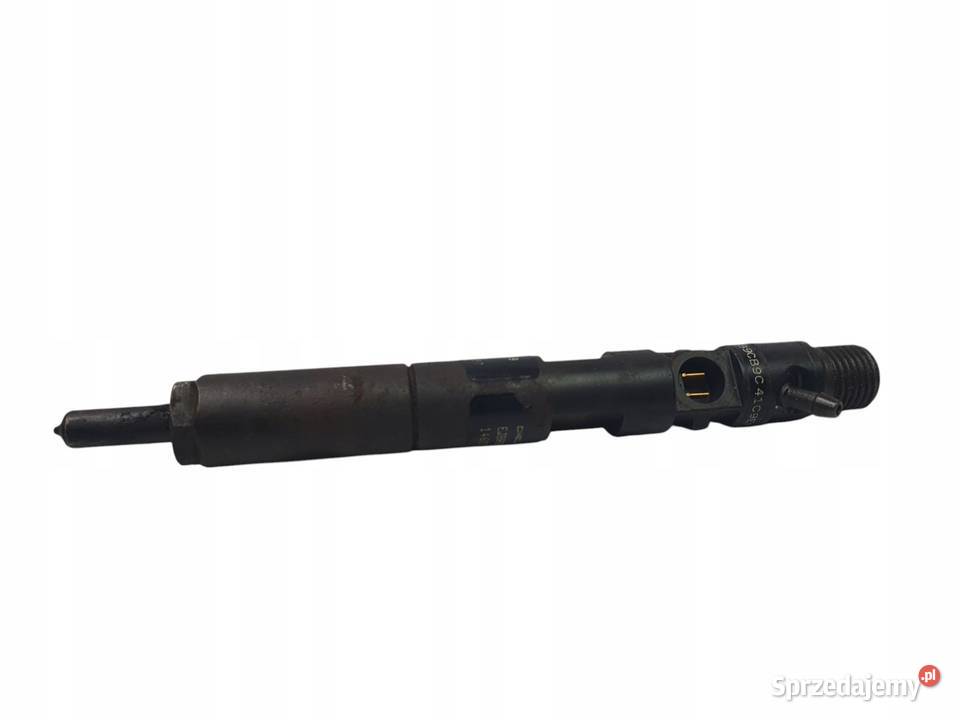 WTRYSKIWACZ WTRYSK Nissan 15 DCI 8200421359 lubelskie Chełm