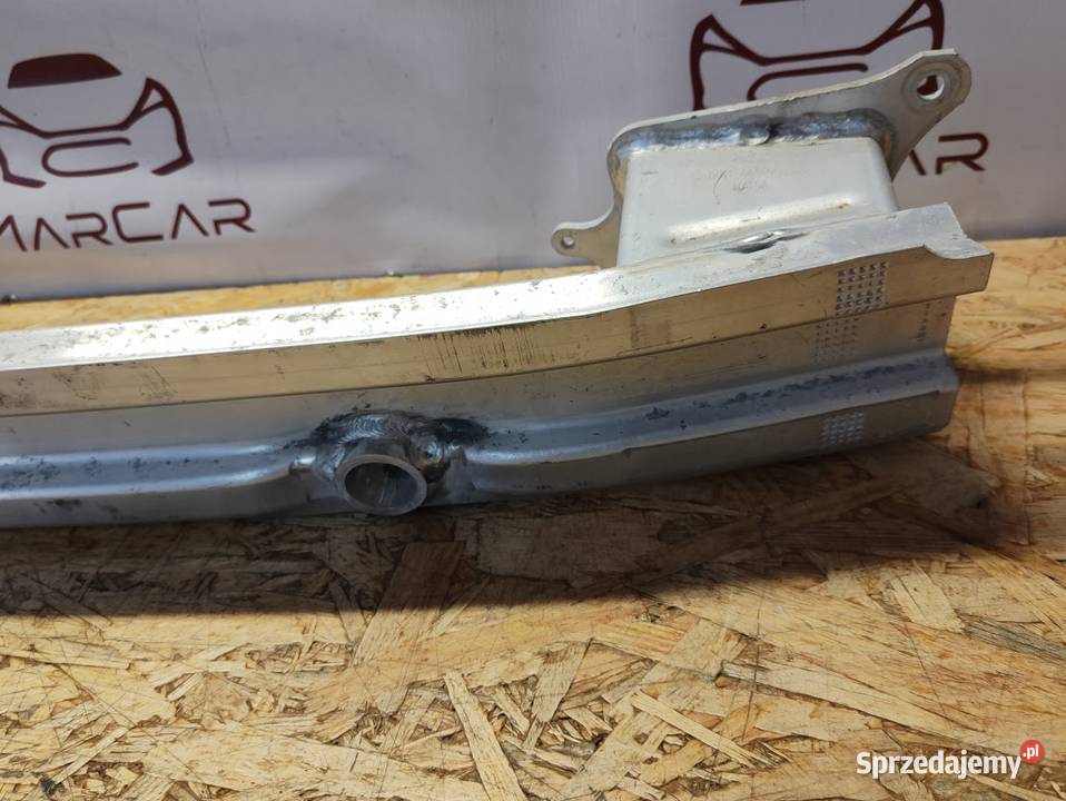 Belka Zderzaka Tył Ford Focus Mk4 IV HB Pleszew sprzedam