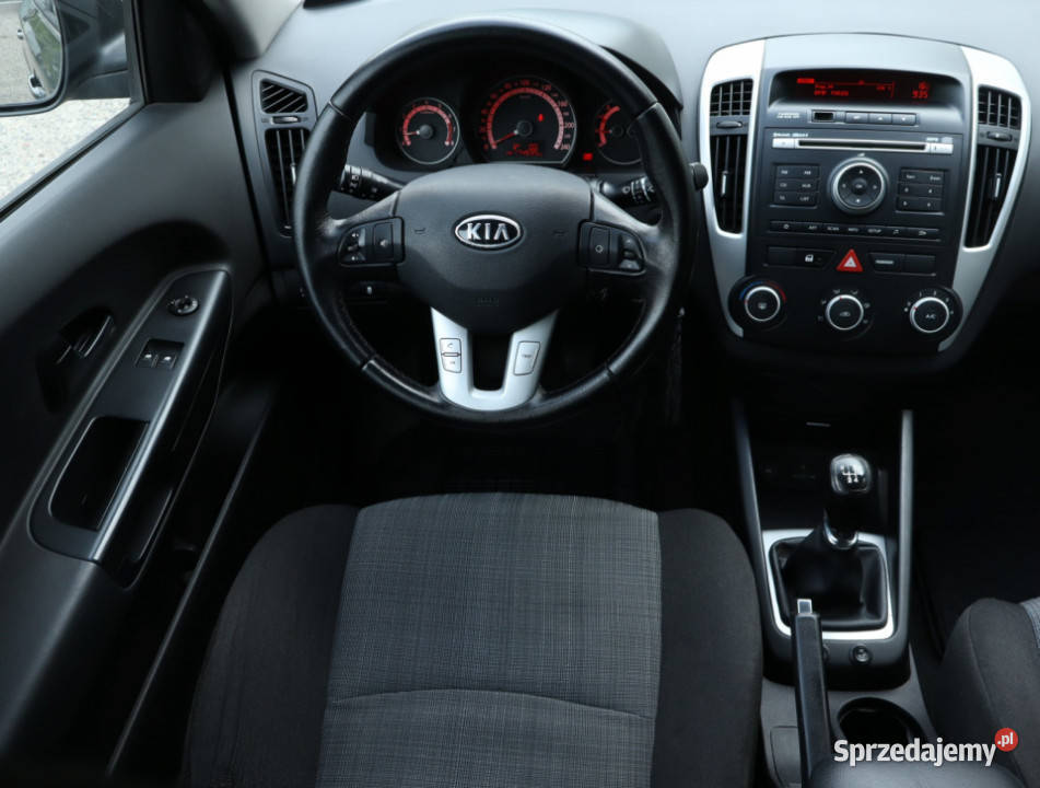 Kia Ceed 14 CVVT Piaseczno