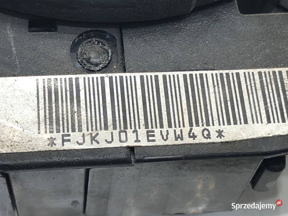 TAŚMA AIRBAG HONDA HRV Inny