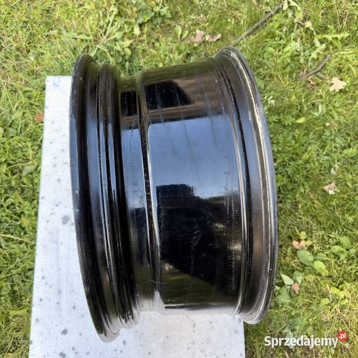 Felgi aluminiowe 18 Kamostek