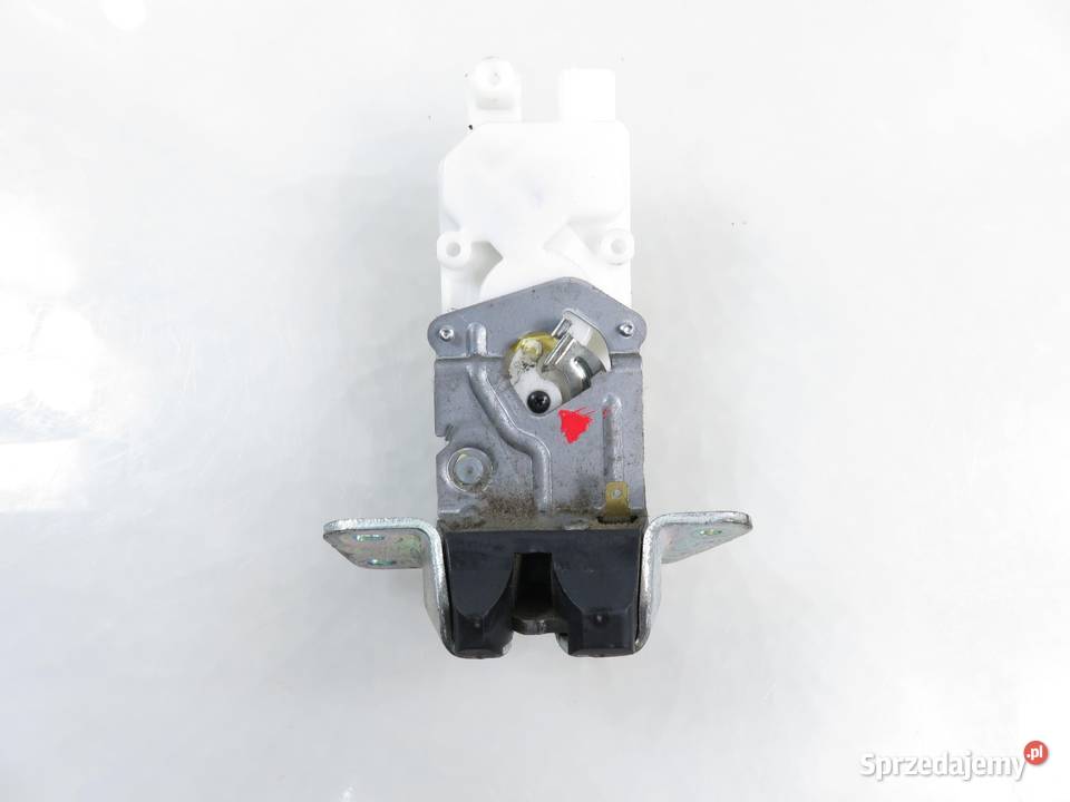 ZAMEK KLAPY CITROEN CCROSSER VUVV małopolskie