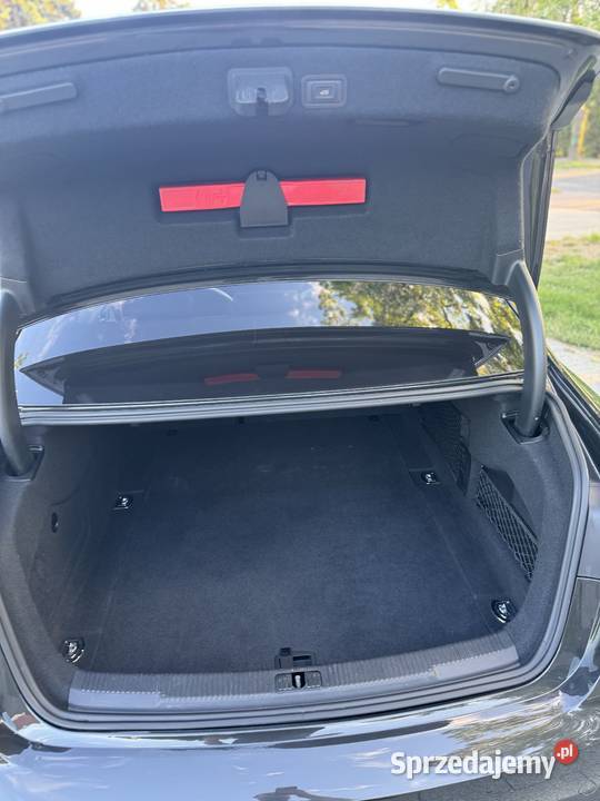 Audi a6 c7 20tdi stronic 190 Buk