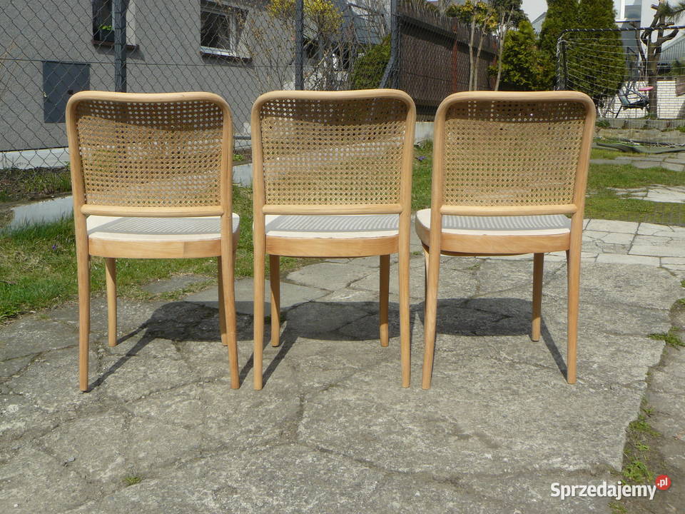 Stare krzesła gięte Nowy Sącz