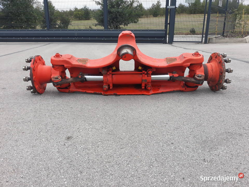 Linde 352394 belka tylna Błędów