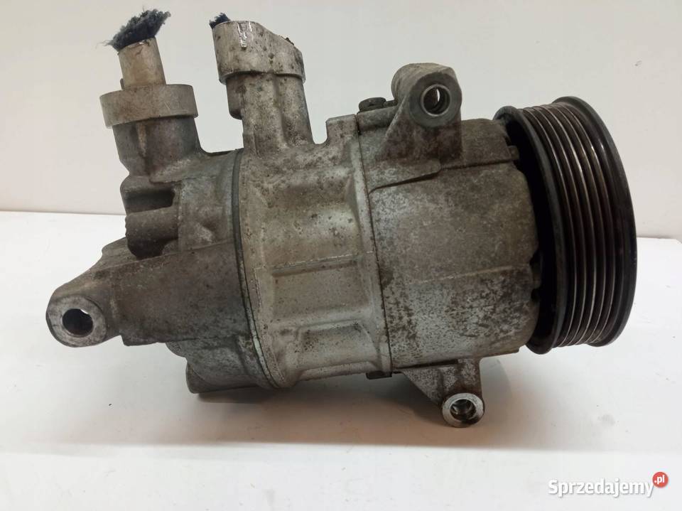 SPRĘŻARKA KLIMATYZACJI 5Q0816803B 20 TDI VW świętokrzyskie