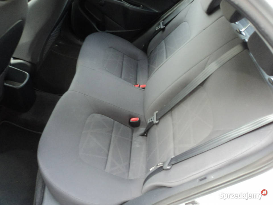 Kia Rio sprzedam KIA RIO z 2012r 12 CRDI III immobilizer lubelskie Lublin
