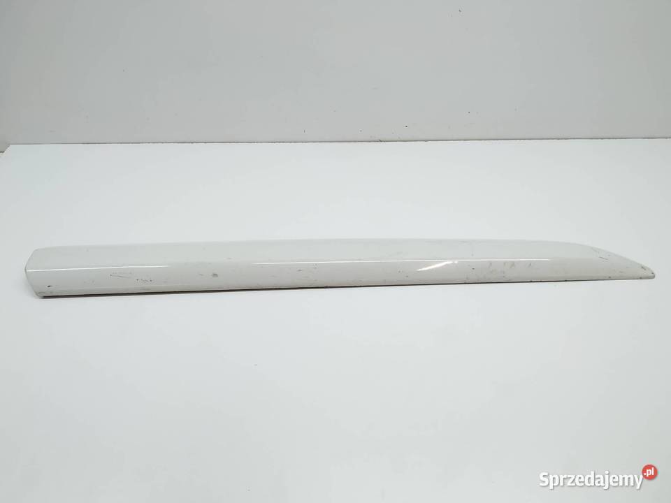 LISTWA DRZWI PRAWY PRZÓD 9808747077 Citroen