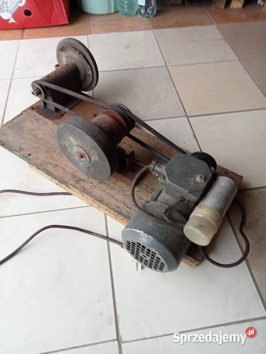 Urządzenie mechaniczno elektryczne Kłodzko