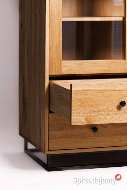 Komoda Loftowa CLASSIC dolnośląskie Wrocław