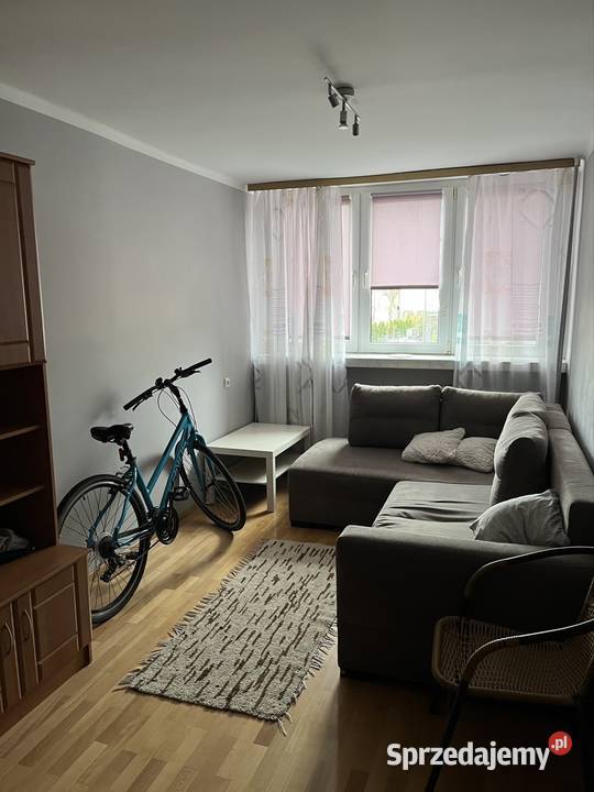 Mieszkanie Armii Krajowej 3 pokoje 1 piętro Starachowice