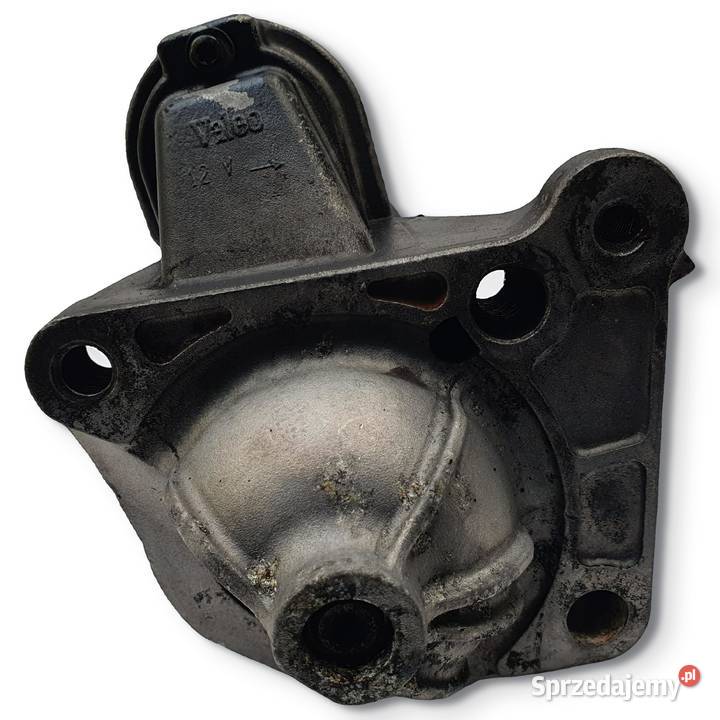 ROZRUSZNIK Nissan Primastar Vivaro Trafic 19 DCI Chełm