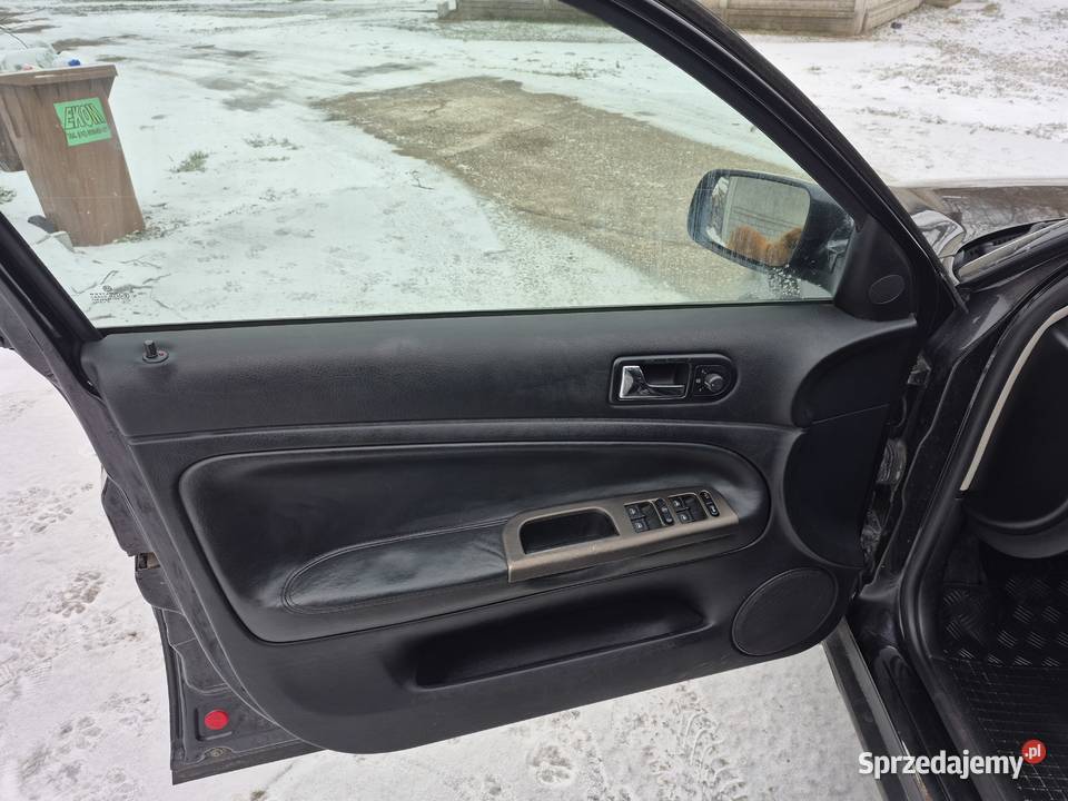 Vw Passat B5 23 v 5 2000R Bogata wersija 170KM Passat Imielno sprzedam