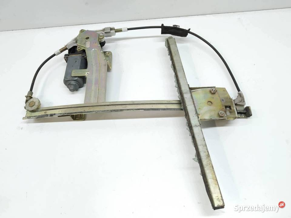 MECHANIZM SZYBY LEWY PRZÓD MRA3230 Fiat