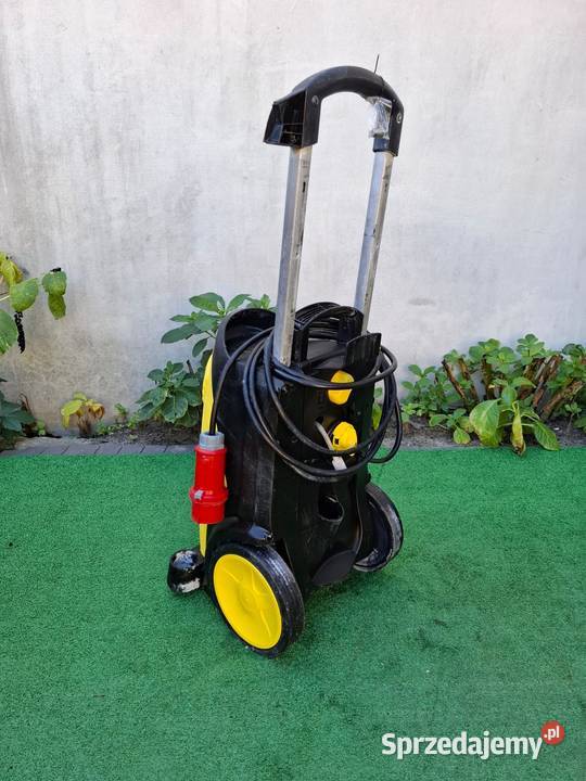Myjka Karcher HD 718 C Gwarancją Wysyłka Serwis mazowieckie Radom
