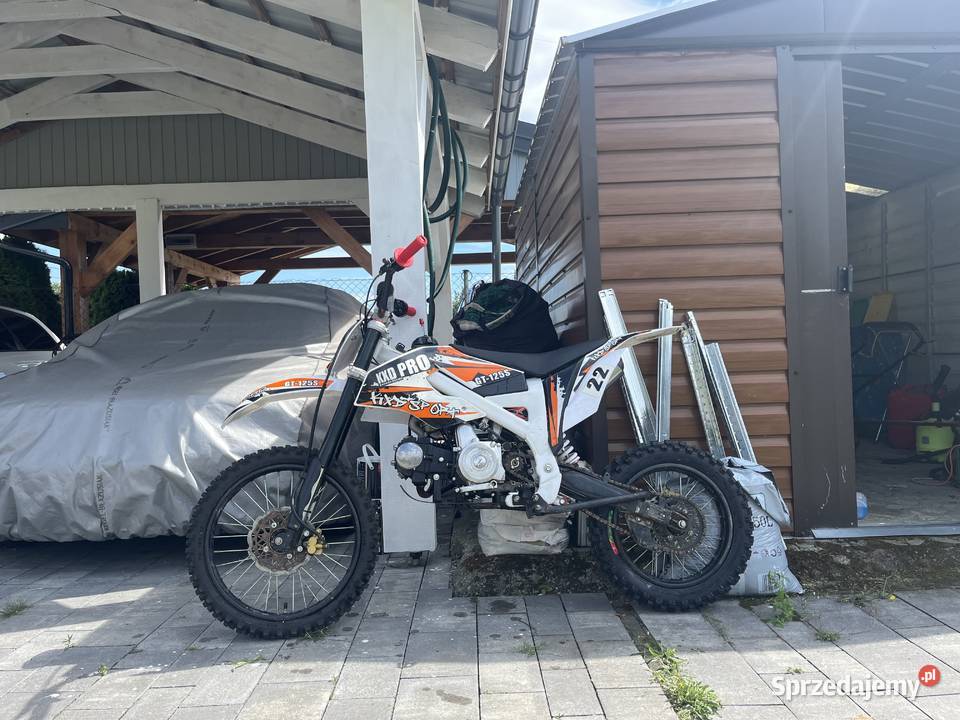 Cross Kxd 612 pro rozrusznik Dębica