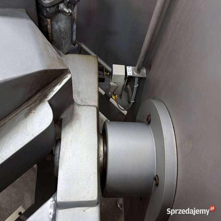 Mieszalnik do cymbrów Syspal TT100 Zamość