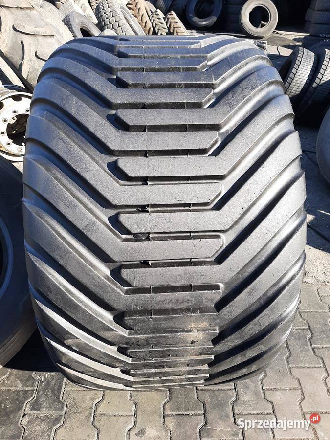 2xOpona używana rolnicza 70050265 1900 W4330 Zaścianki