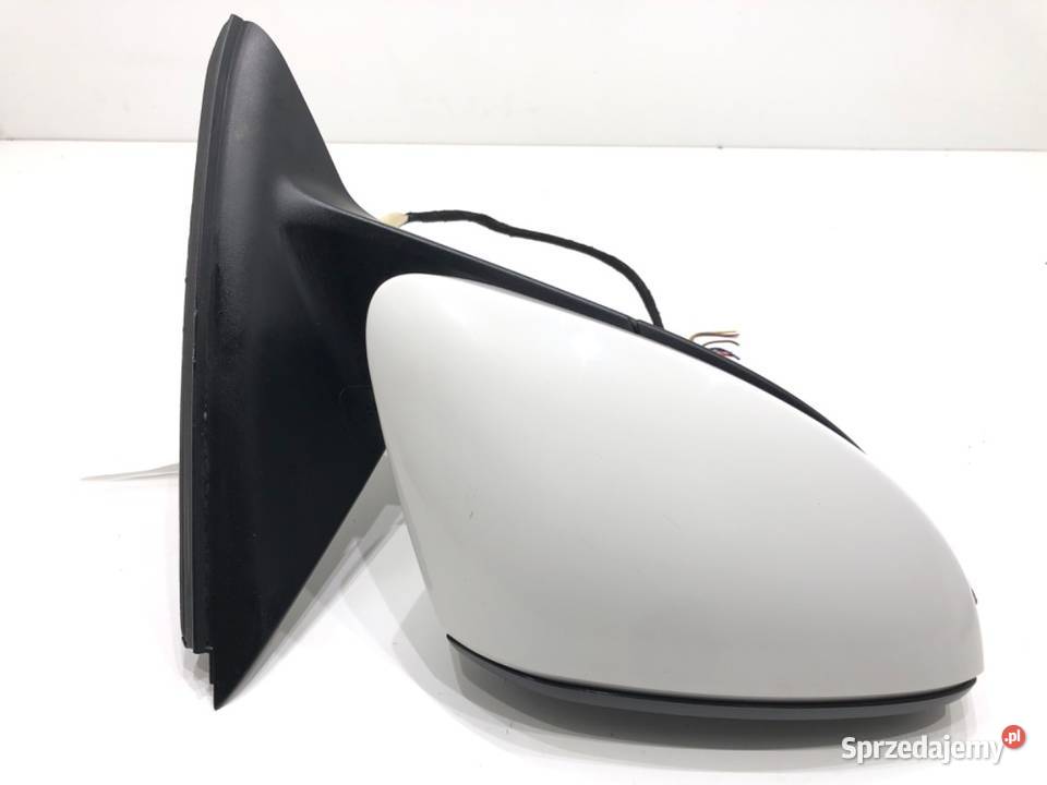 LUSTERKO PRAWY SKODA OCTAVIA III Kombi