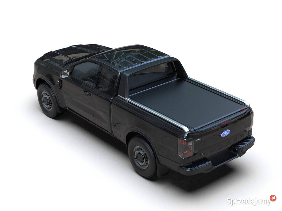 Roleta Aluminiowa Paki Ford Ranger Zabudowa Pozostałe warmińsko-mazurskie