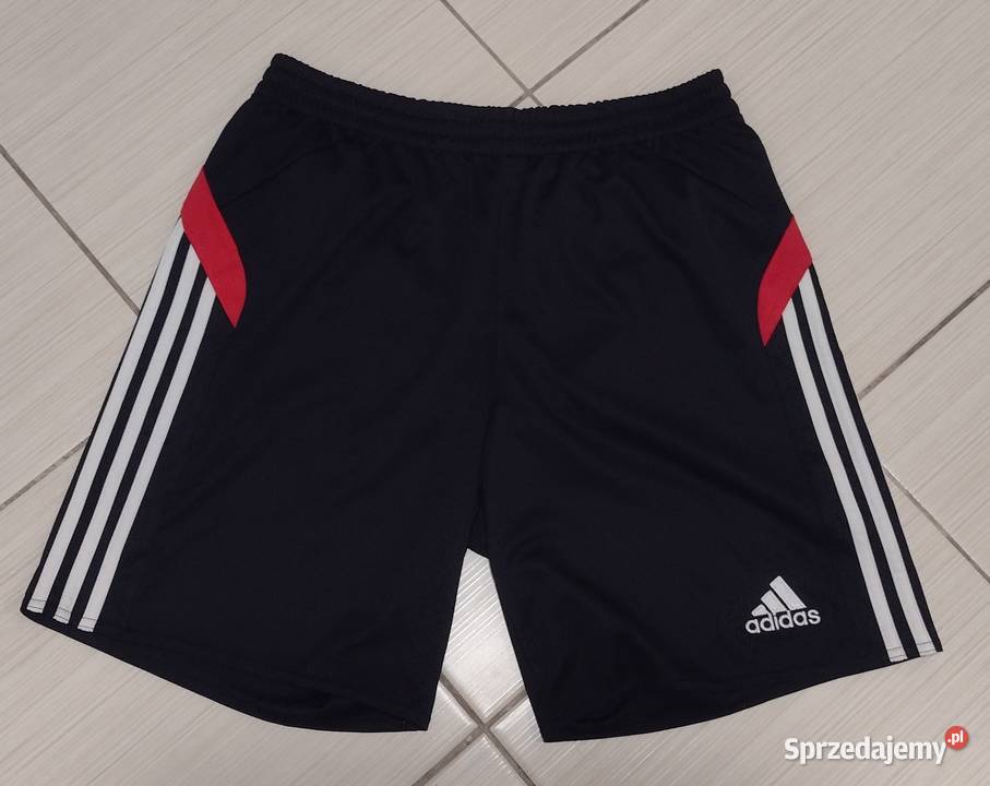 zestaw Adidas Parso koszulka spodenki M małopolskie Libiąż