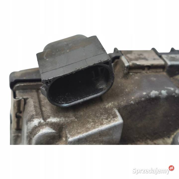 PRZEPUSTNICA Opel Astra G Vectra C 18 16V Chełm sprzedam