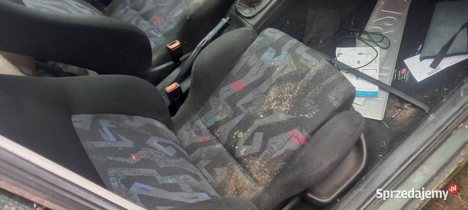 Golf 3gti 19 tdi bbs Golf Włodawa sprzedam