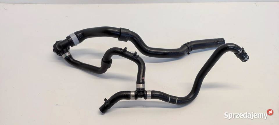 VW TIGUAN ALLSPACE RURA PRZWÓD WODY 05E122101DK