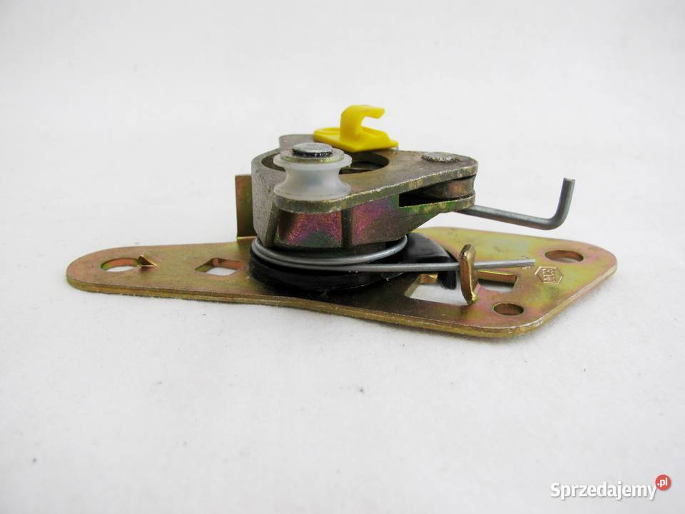 Zamek klapa Renault 7700272724 Szczecinek