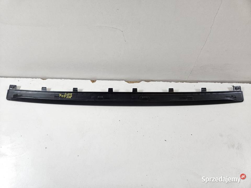 VOLVO XC60 II LIFT LISTWA ZDERZAKA PRZÓD Międzychód