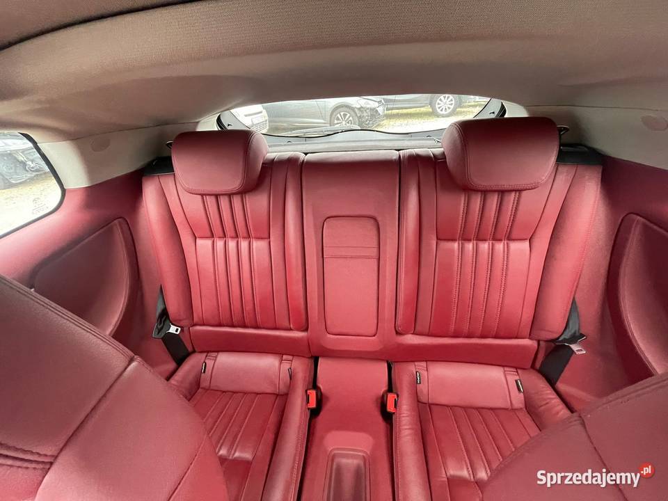 ALFA ROMEO Brera 24 JTDm 200 Sky View GB456 88745km dolnośląskie