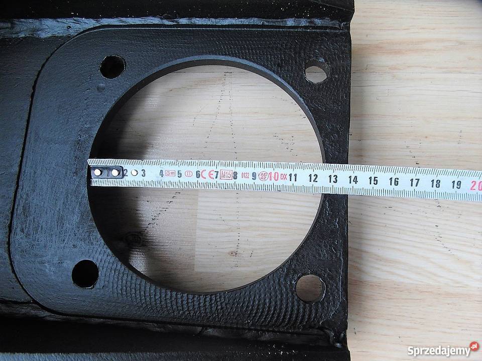 uuuchwyt pompy hydraulicznej mątaż stelaż Namysłów