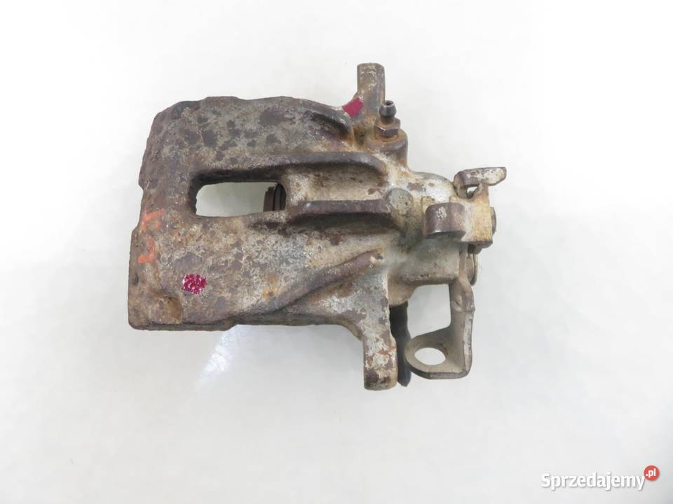 ZACISK LEWY TYŁ VW TRANSPORTER T4 24 D AJA Zaciski i jarzma