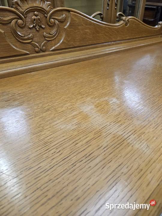 Francuska komoda ludwikowska Nowy Sącz