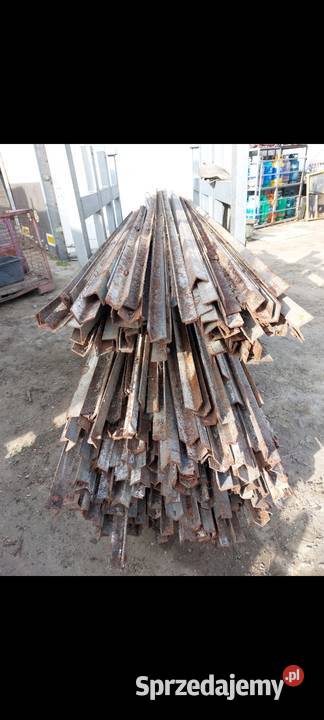 Kątownik 40x40x3mm długości 26 do 305