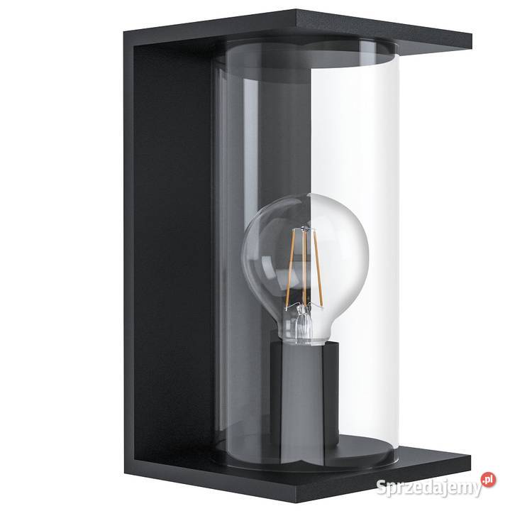 Lampa zewnętrzna ścienna CASCINETTA 98713 EGLO Sanok