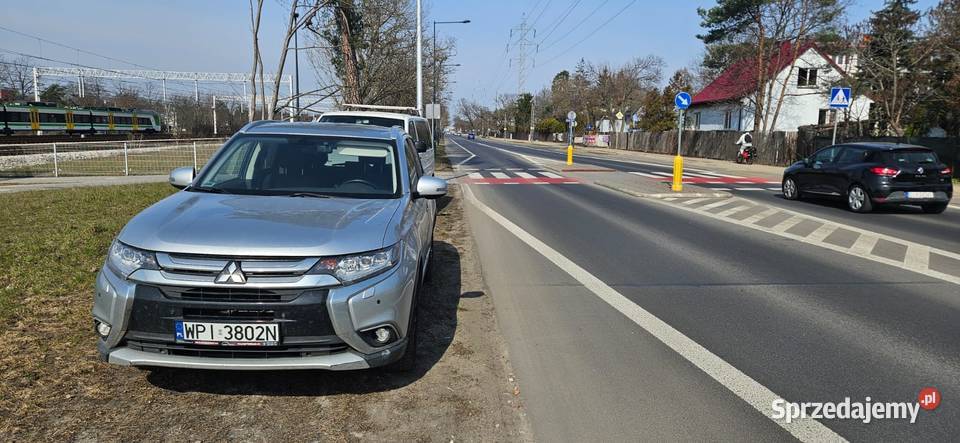 Sprzedam 220000km Józefosław