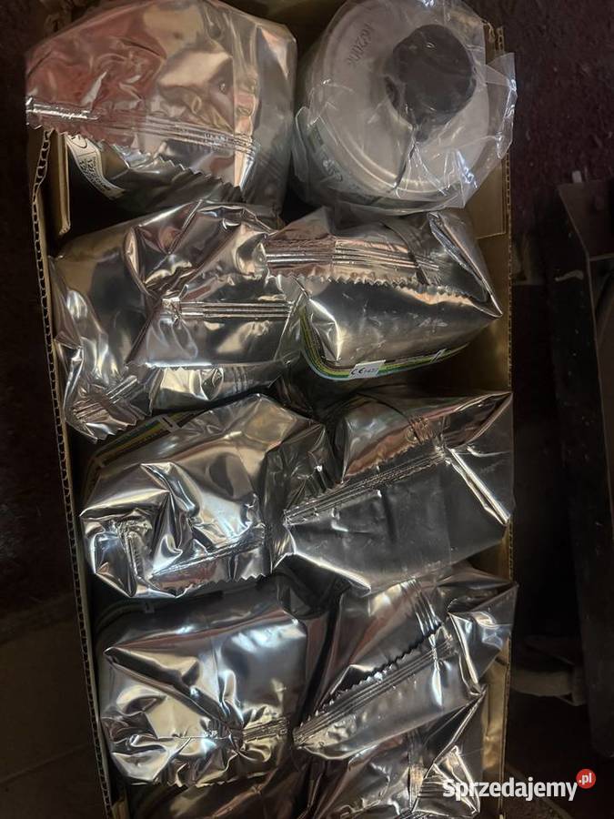 Filtropochlaniacze Wolbrom