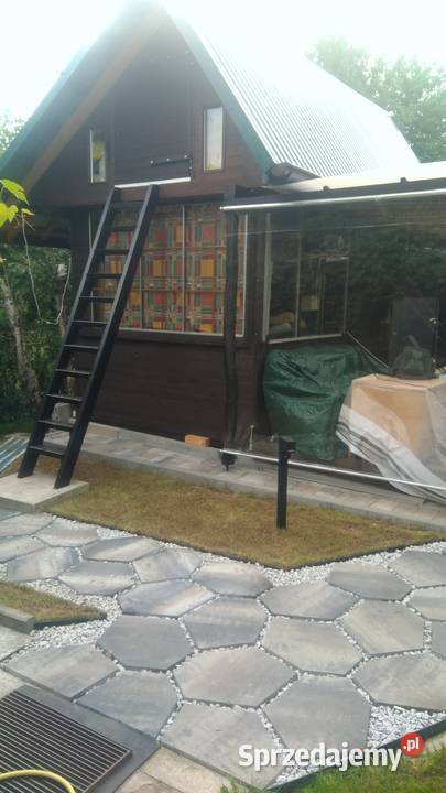 Złota rączka dom i ogród Kraków i