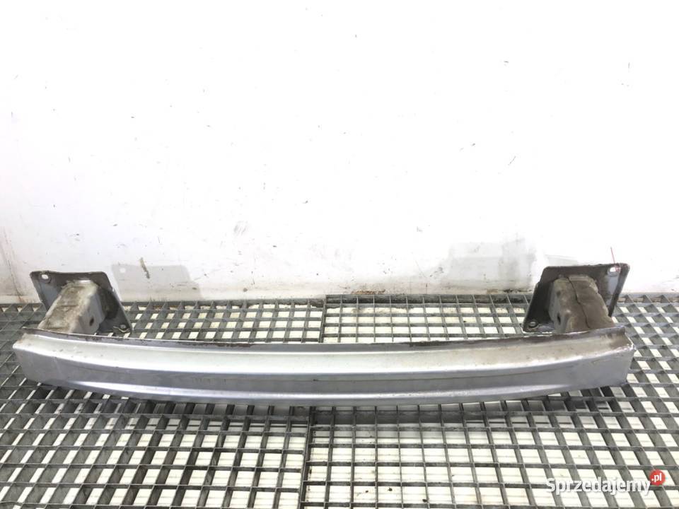 BELKA ZDERZAKA TYŁ SKODA FABIA III Hatchback Karoseria