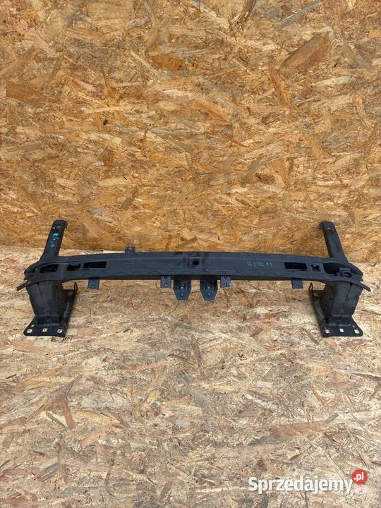 Vw Passat B8 Lift BELKA POD ZDERZAK PRZEDNIA Słowikowo