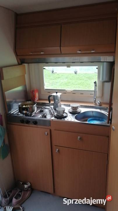 Sprzedam HOME CAR 40 Tczew sprzedam