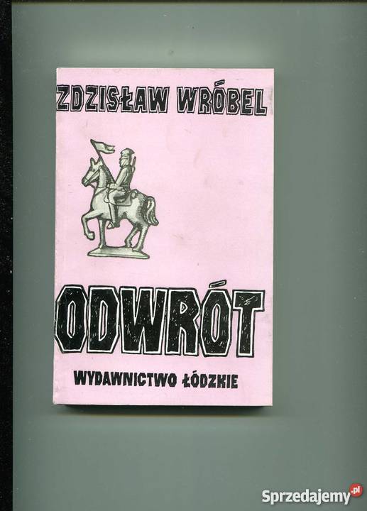 Odwrót