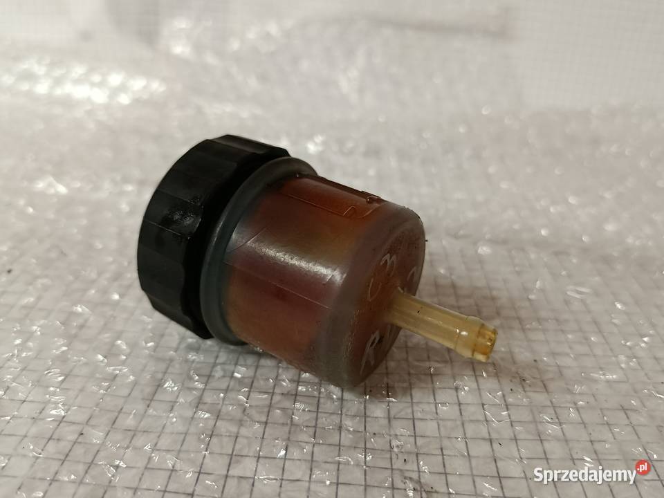 Yamaha R1 RN 12 zbiorniczek płynu tył mazowieckie