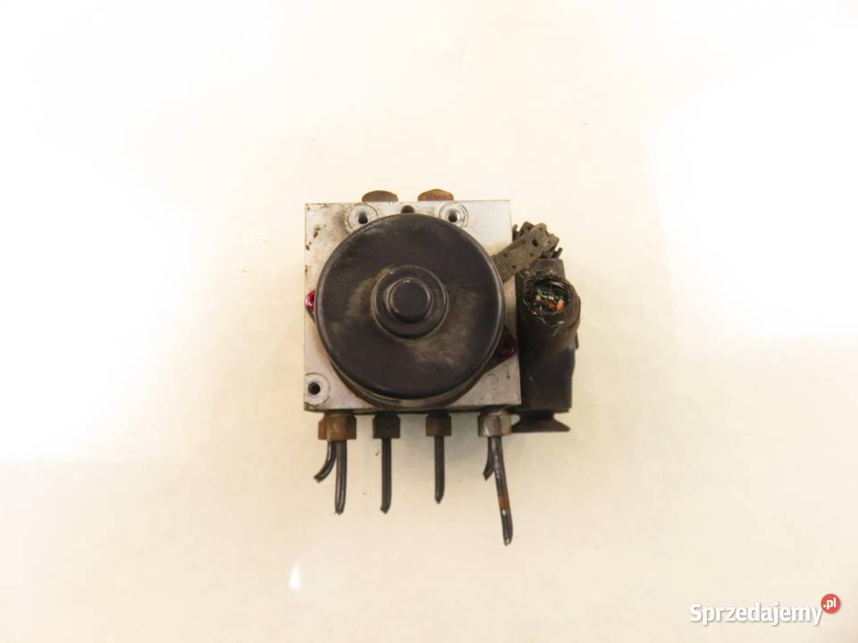 POMPA ABS CHRYSLER VOYAGER IV RG RS 04683903AA osobowe małopolskie
